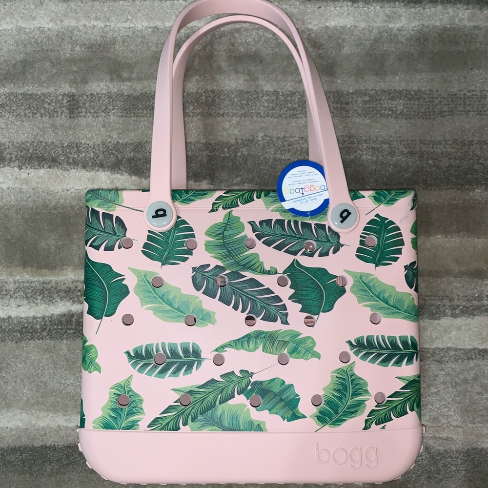 Baby Bogg bag